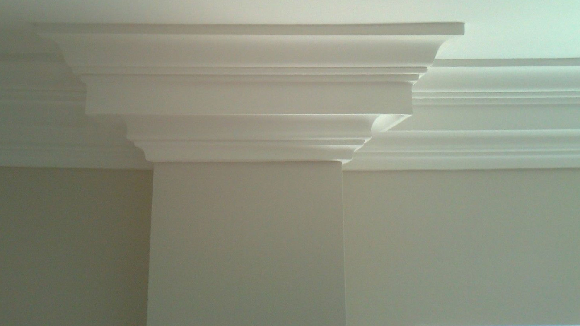 Ceilings and Cornicing